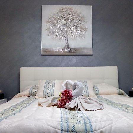Jiulia'S House Apartment Castellammare del Golfo Bagian luar foto