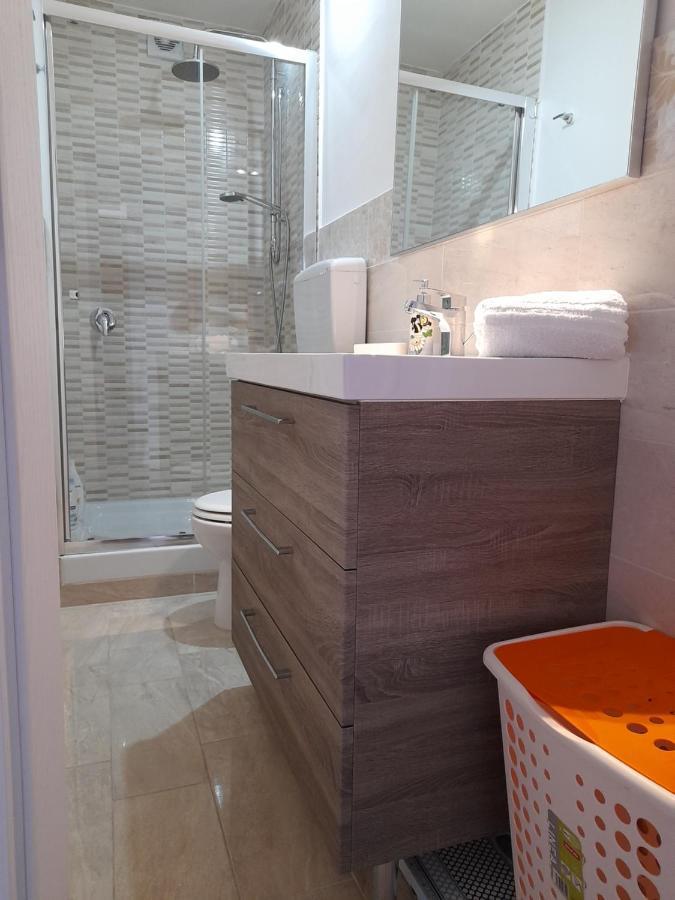 Jiulia'S House Apartment Castellammare del Golfo Bagian luar foto