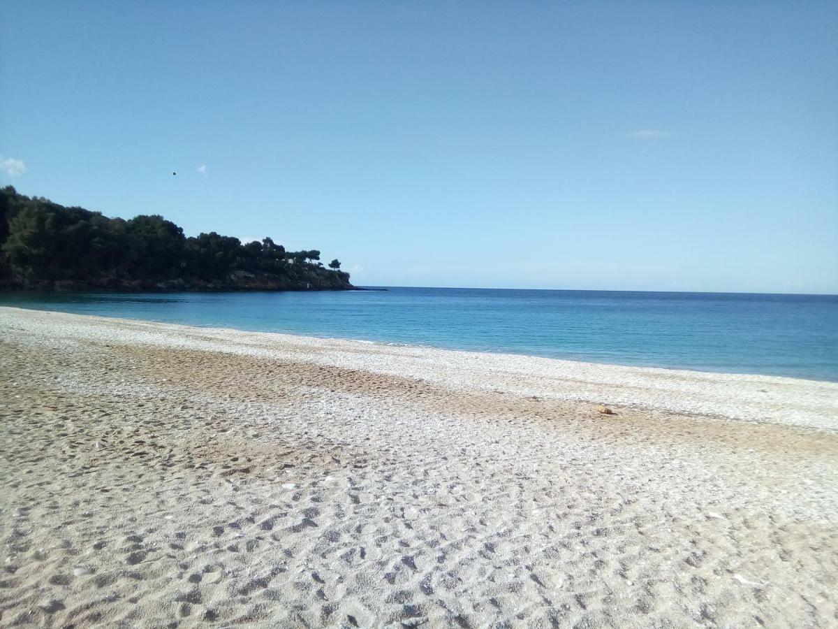 Jiulia'S House Apartment Castellammare del Golfo Bagian luar foto