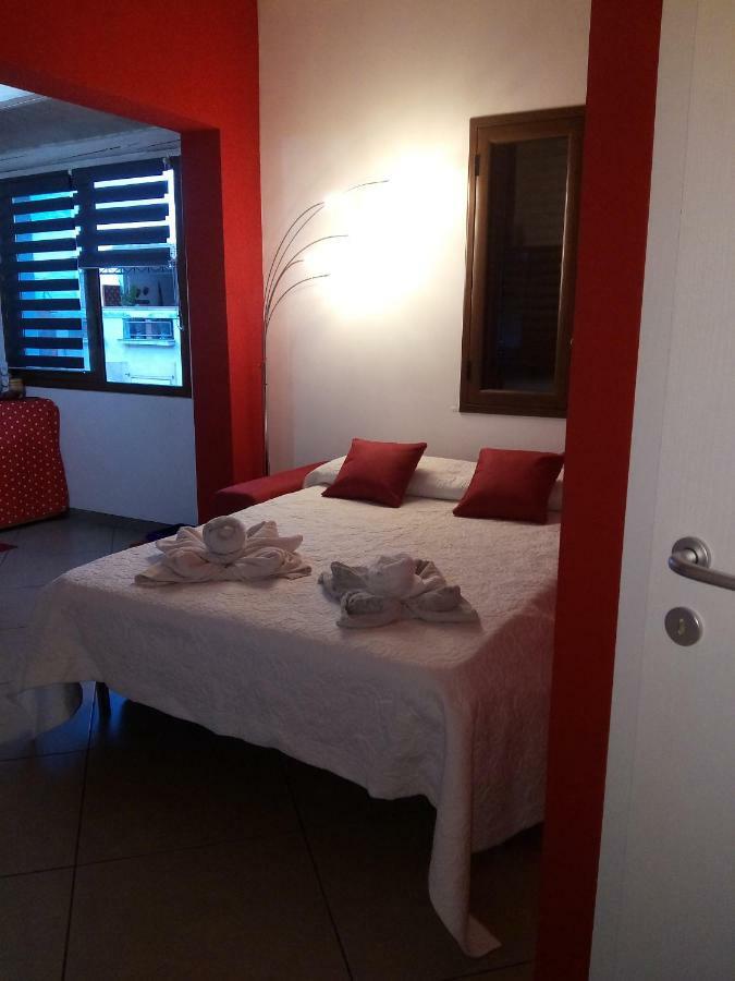 Jiulia'S House Apartment Castellammare del Golfo Bagian luar foto